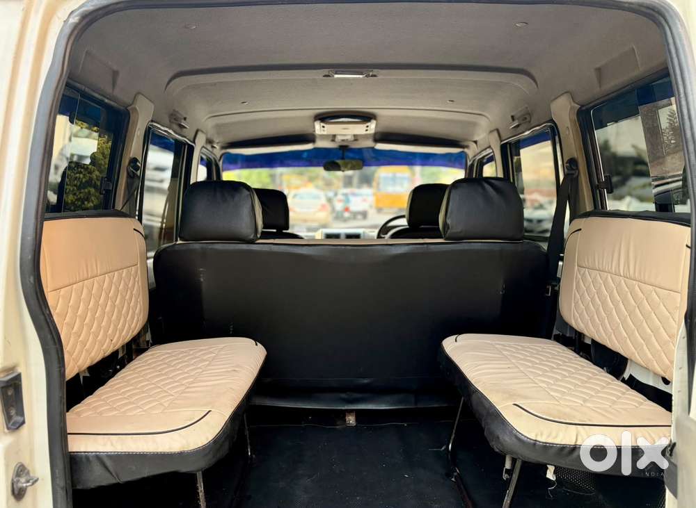 Tata Sumo Gold Ex Bsiii, 2012, Diesel