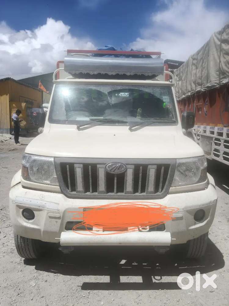 Mahindra Be 6 Diesel 2025