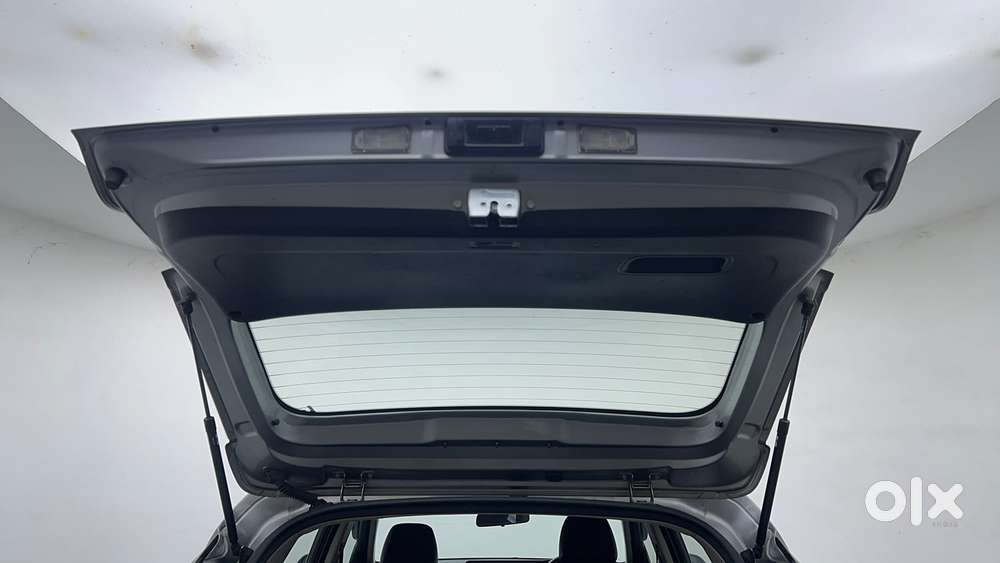 Kia Sonet Htx Plus Turbo Imt, 2020, Petrol