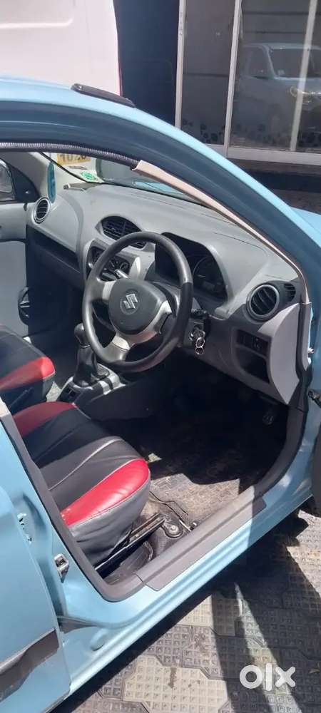 Maruti Suzuki Alto 800 2012 Petrol Good Condition