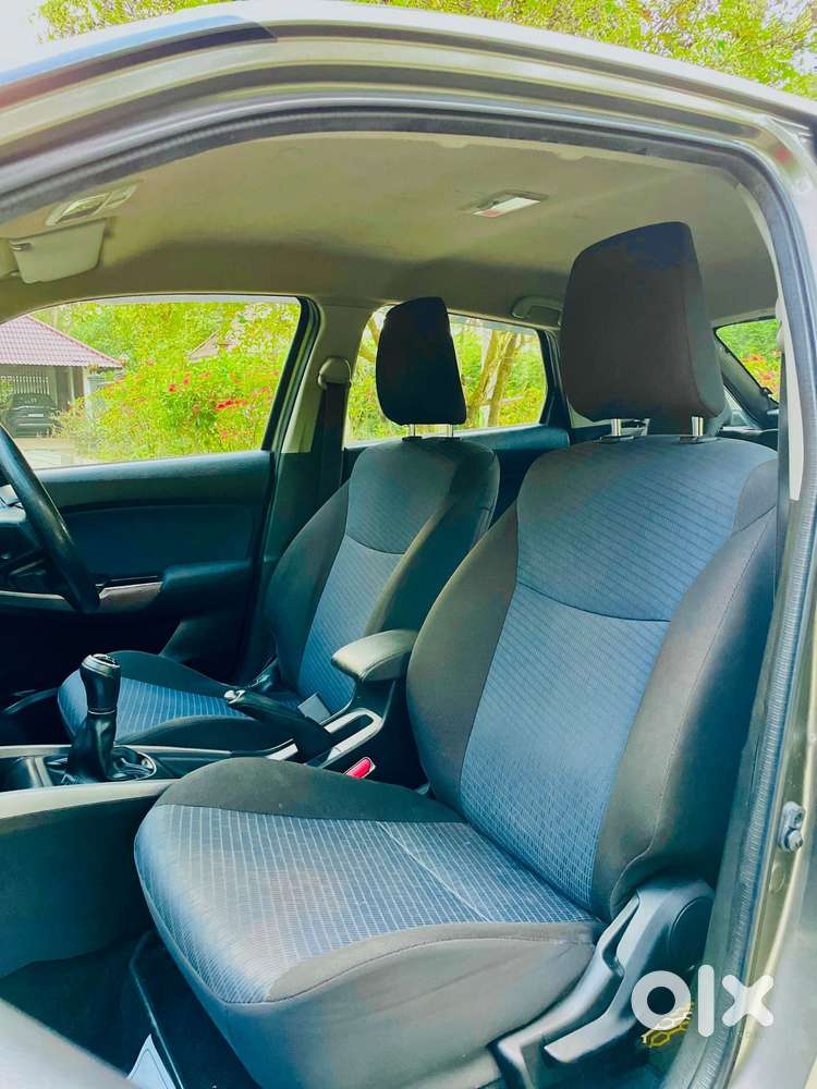 Maruti Suzuki Baleno 1.2 Delta Shvs, 2021, Petrol