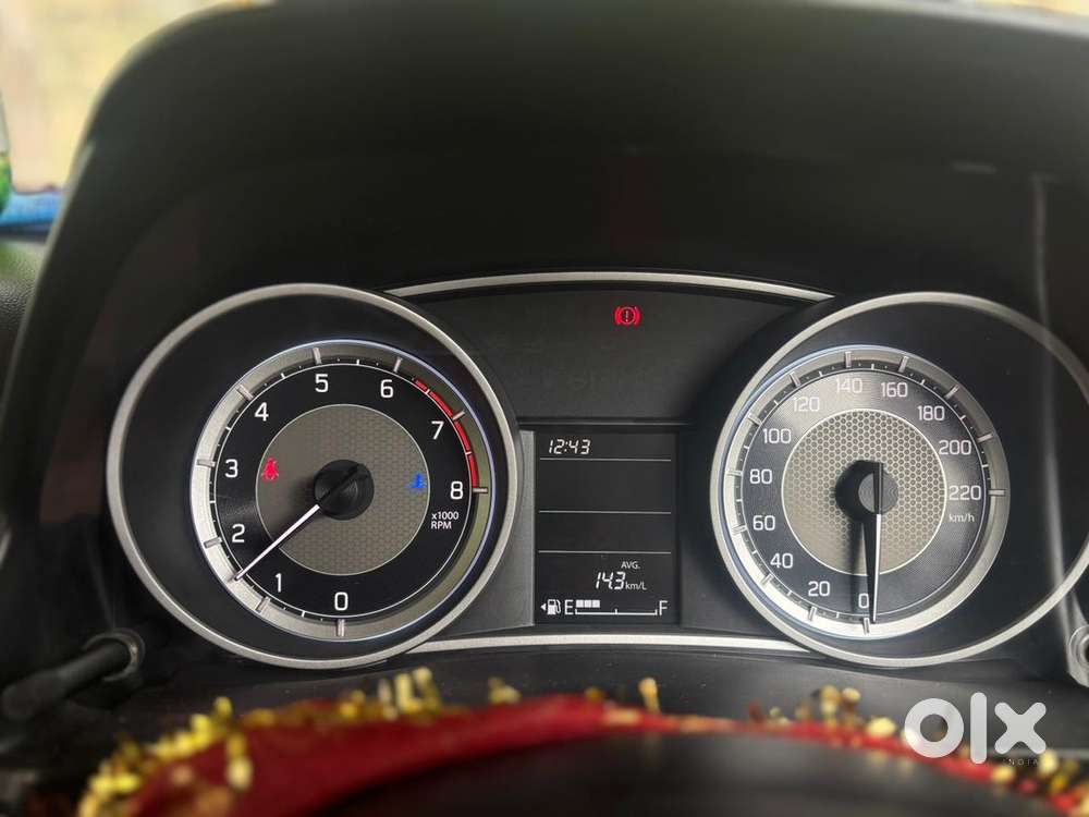 Maruti Suzuki Dzire Vxi 2020
