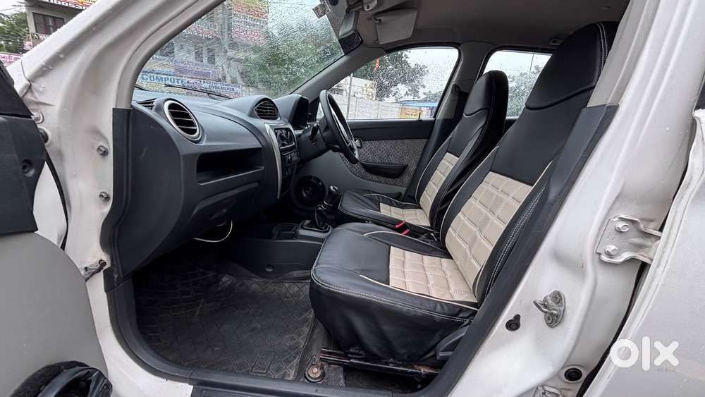 Maruti Suzuki Alto 800 Lxi, 2017, Petrol