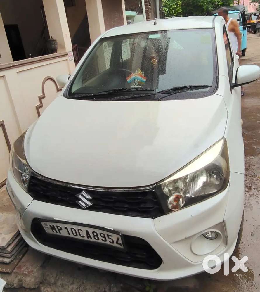 Maruti Suzuki Celerio Vxi 2020