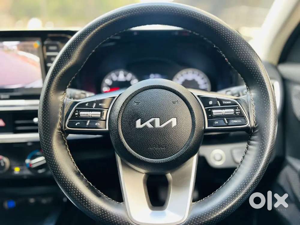 Kia Seltos Htk 2021