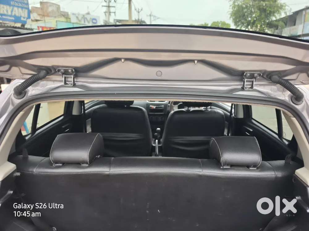 Maruti Suzuki Swift 2013 Car