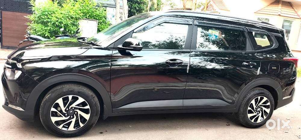 Kia Carens 1.4 Prestige Plus Turbo 7 Str, 2024, Petrol