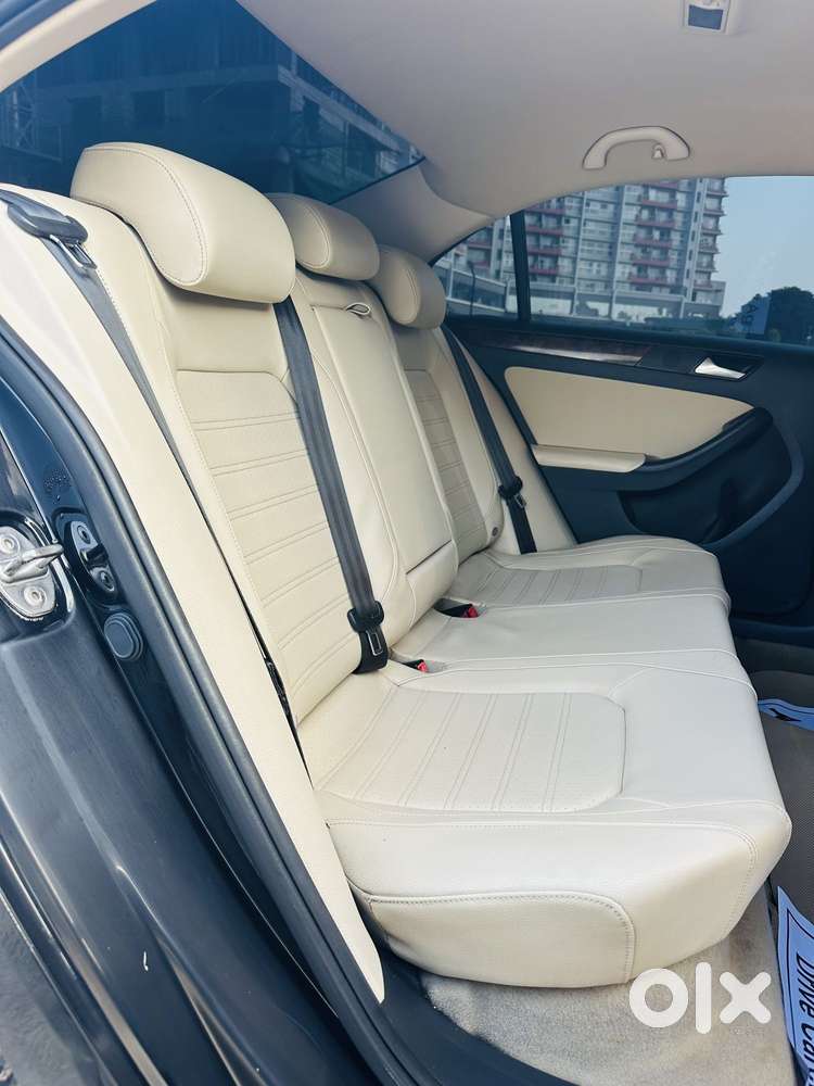 Volkswagen Jetta 2.0l Tdi Highline At, 2015, Diesel