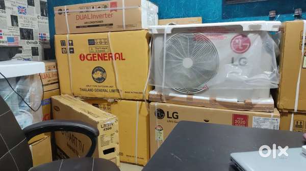 1.5 ton five star non inverter