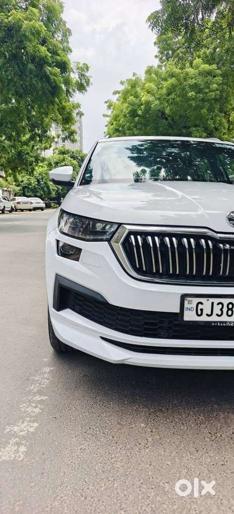 Skoda Kodiaq 2.0 Sportline Tsi Dsg, 2022, Petrol
