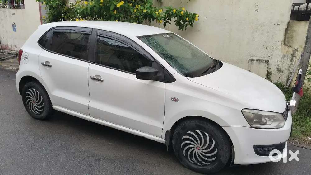 4,75,000 Volkswagen Polo 2015 Petrol 59000 Km Driven