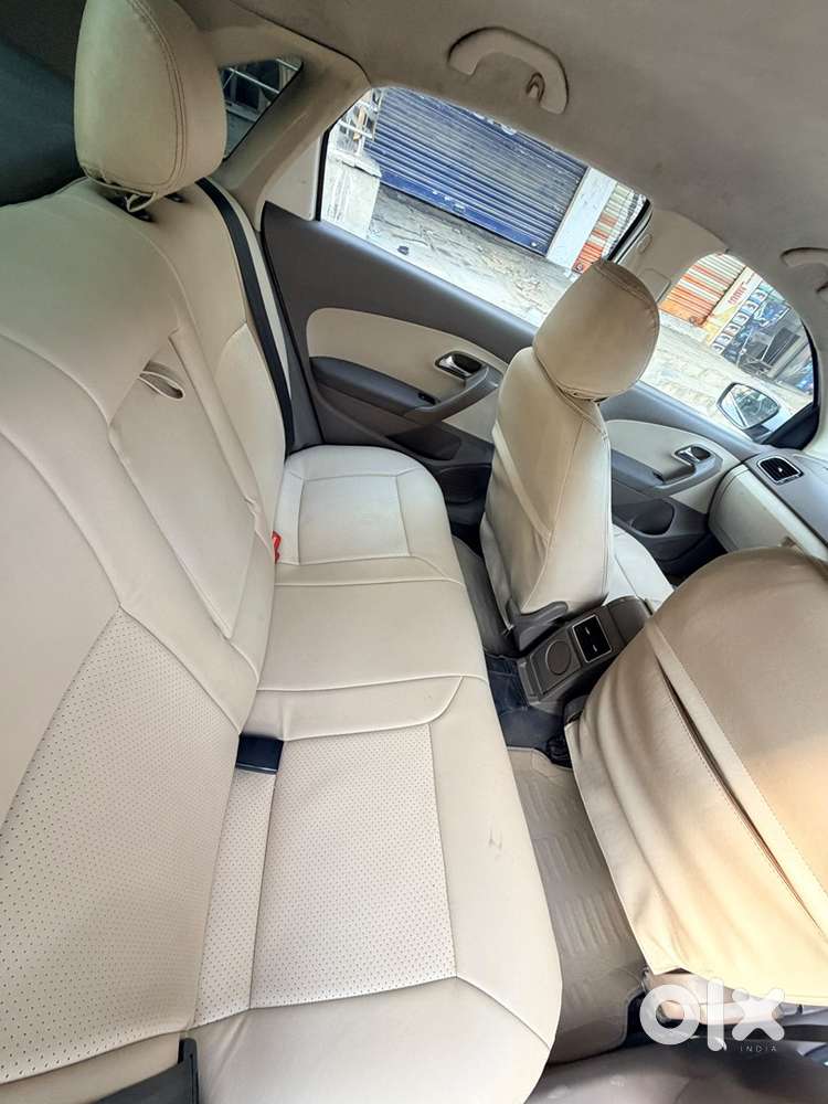 Skoda Rapid Diesel 2014