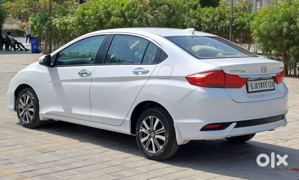 Honda City 2015-2017 I Dtec V, 2017, Diesel