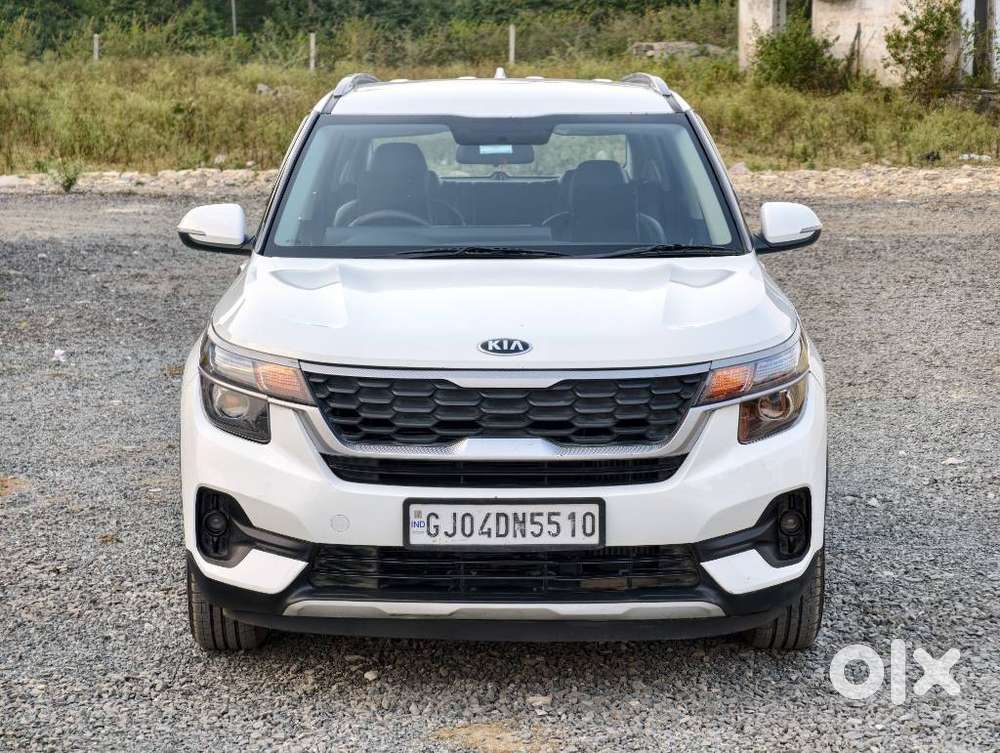 Kia Seltos Htk D, 2021, Diesel