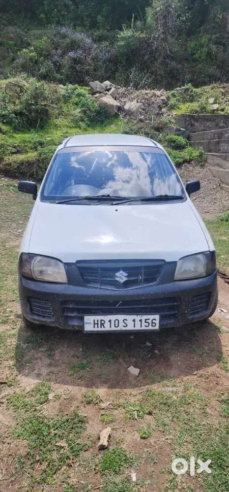 Maruti Suzuki Alto 800 2011 Petrol 86000 Km Driven