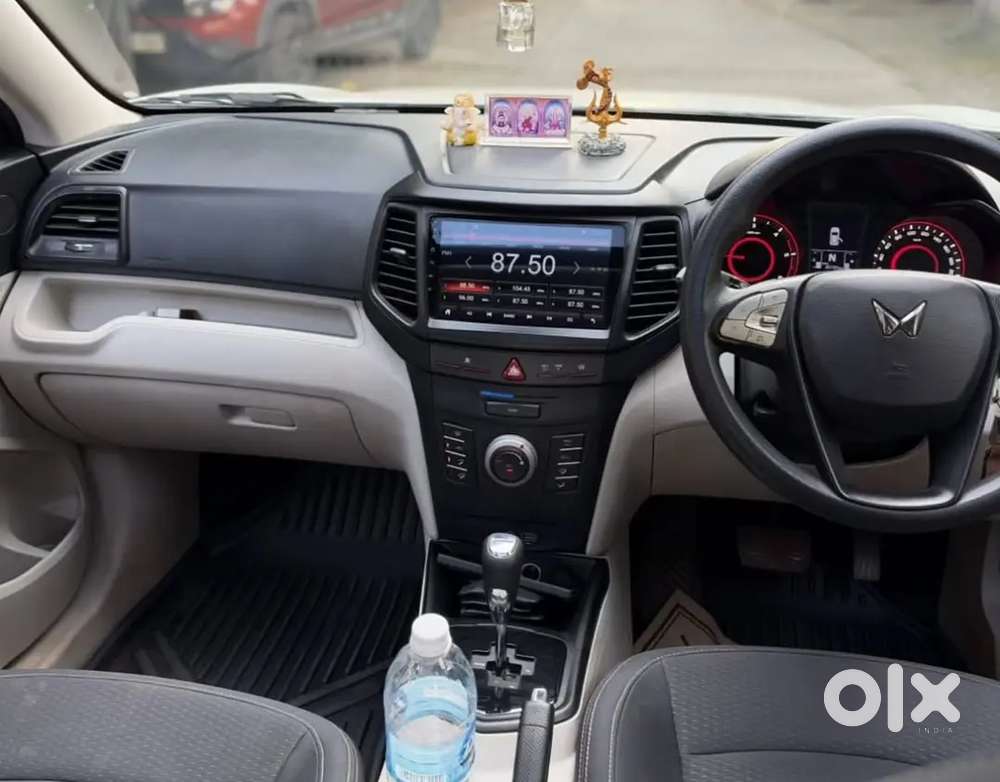 Mahindra Xuv300 Diesel 2024