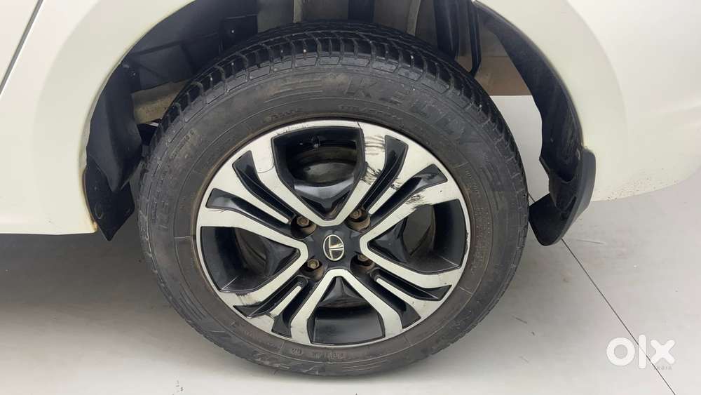 Tata Tigor 1.2 Revotron Xz Plus Cng, 2022, Cng & Hybrids