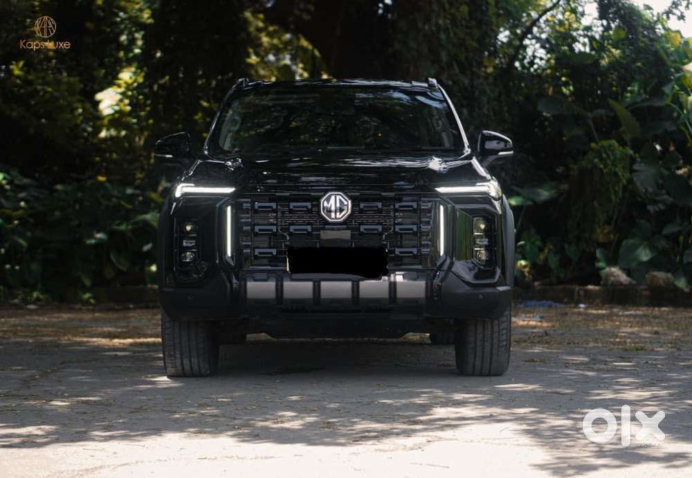 Mg Magestor Magester, 2026, Diesel