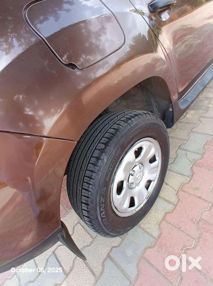 Renault Duster Rxe, 2014, Diesel