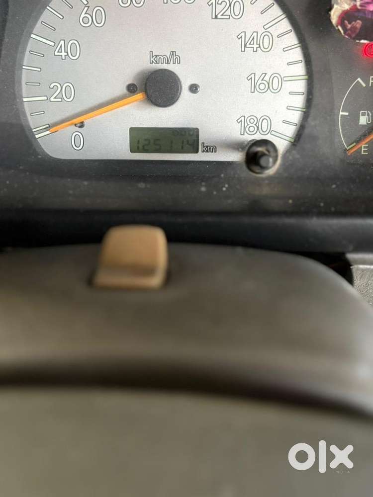 Maruti Suzuki Wagon R 2006 Petrol Good Condition