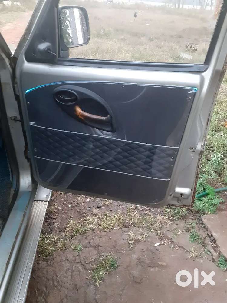 Mahindra Scorpio 2008 Diesel 28 Tk Valid Good Condition