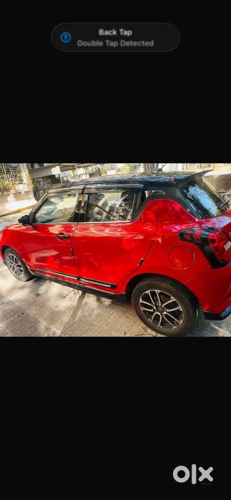 Maruti Suzuki New-gen Swift 2018 Petrol Good Condition