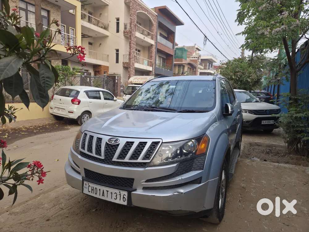 Xuv500 W8 2013 Brand New Condition 1st Owner