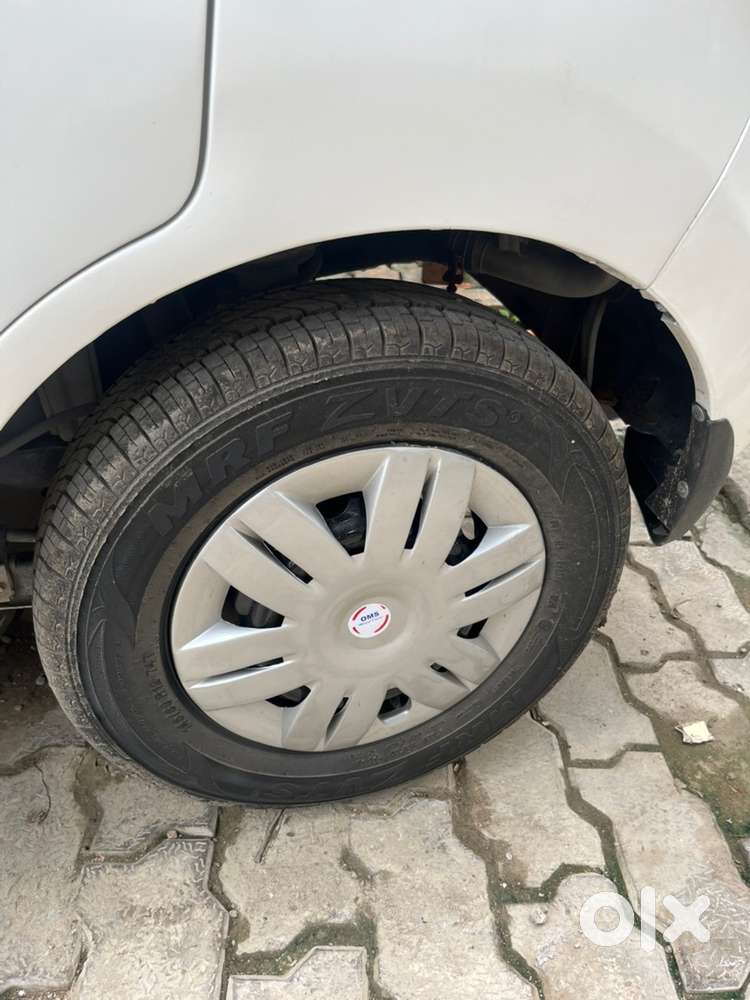 Maruti Suzuki Alto 2017