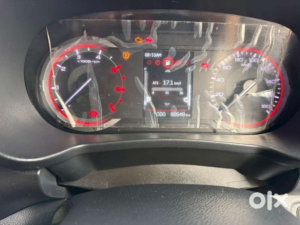Mahindra Thar Diesel 2022