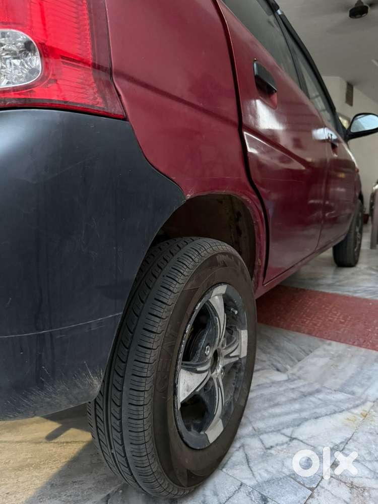 Maruti Suzuki Alto 800 2007