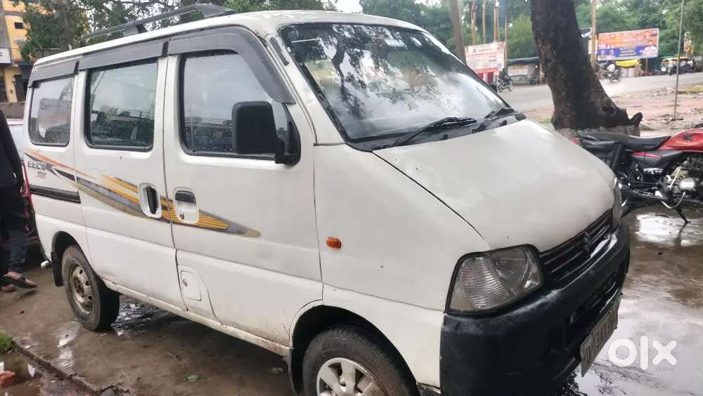 Maruti Suzuki Eeco Smiles 150000 Km Driven 2017