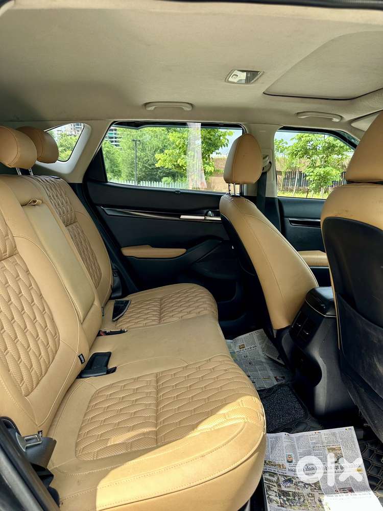 Kia Seltos Htx Plus D, 2022, Diesel