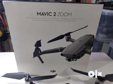 Mavic 2 hot sale zoom sale