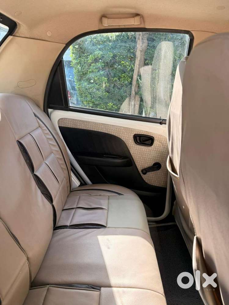 Tata Nano 2015 Petrol Well Maintained