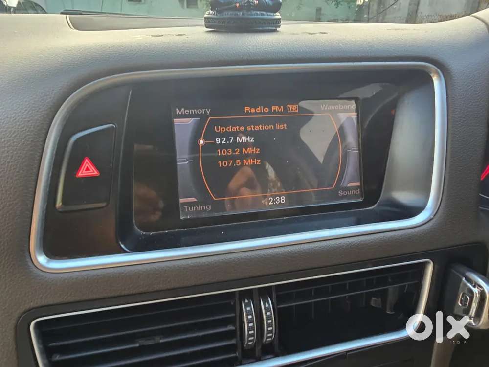 Audi Q5 2.0 Tdi 2015