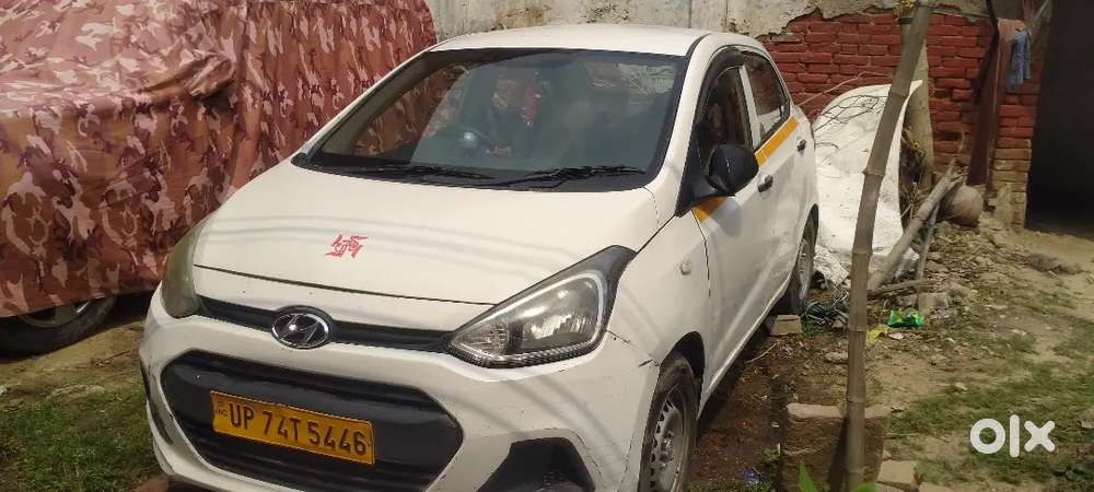 Hyundai Xcent Prime 2018 Petrol 83000 Km Driven