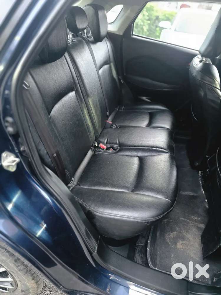 Maruti Suzuki Baleno 2024 Petrol Manual