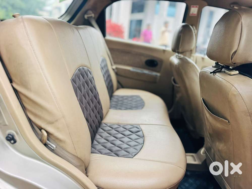 Chevrolet Spark, 2011, Petrol