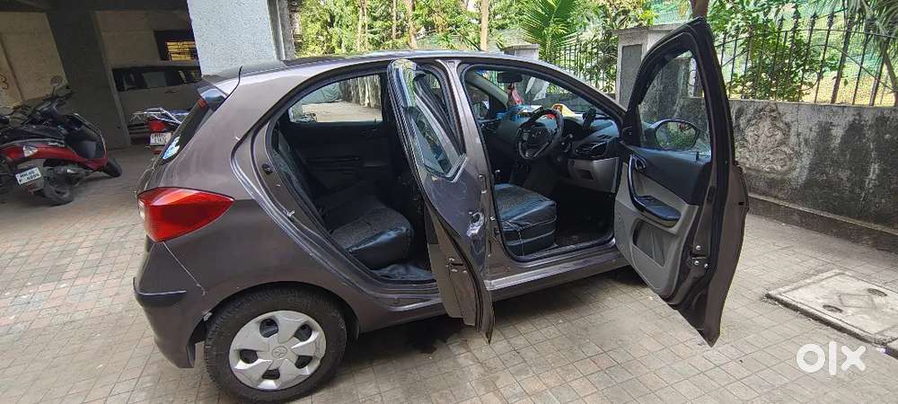 Tata Tiago 1.2 Revotron Xt 2016