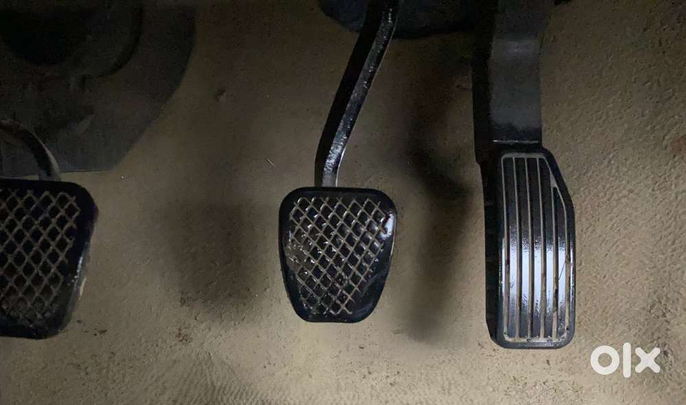 Honda City 2015-2017 I Dtec V, 2015, Diesel