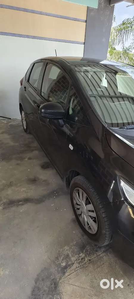 Honda Jazz Sv Mt 2017