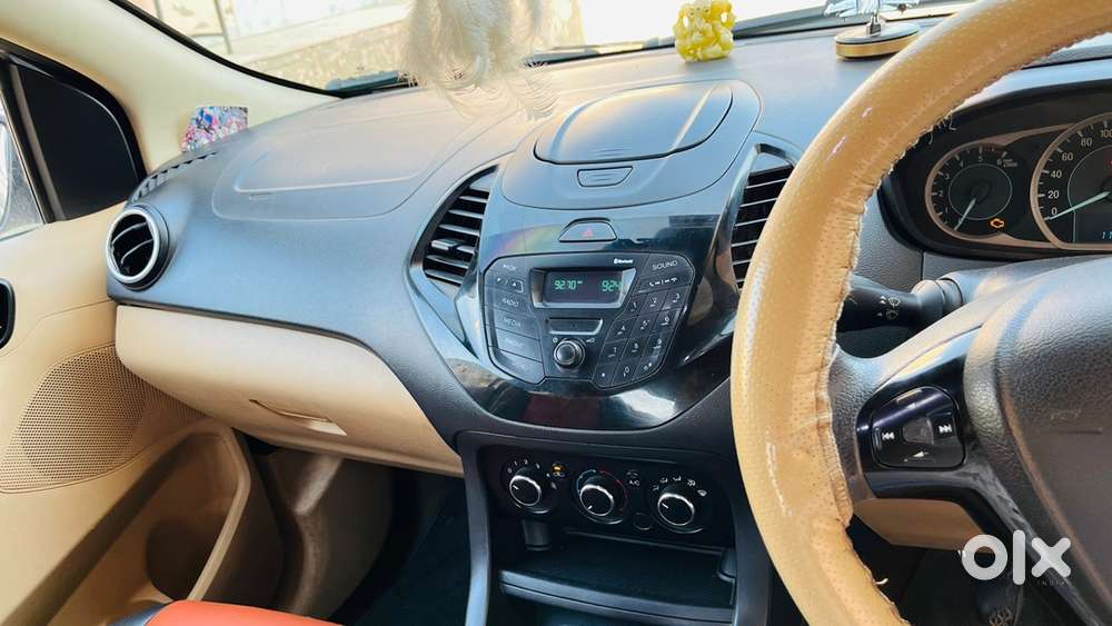 Ford Aspire Diesel Manual 2015