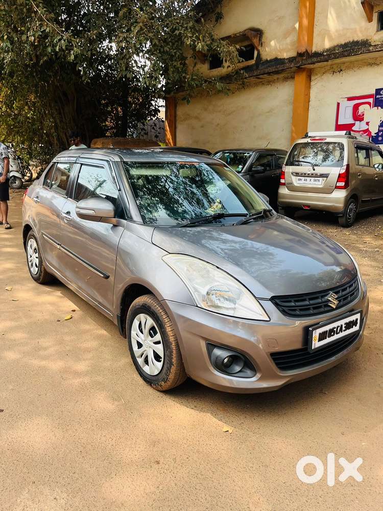 2014 Maruti Suzuki Swift Dzire Petrol