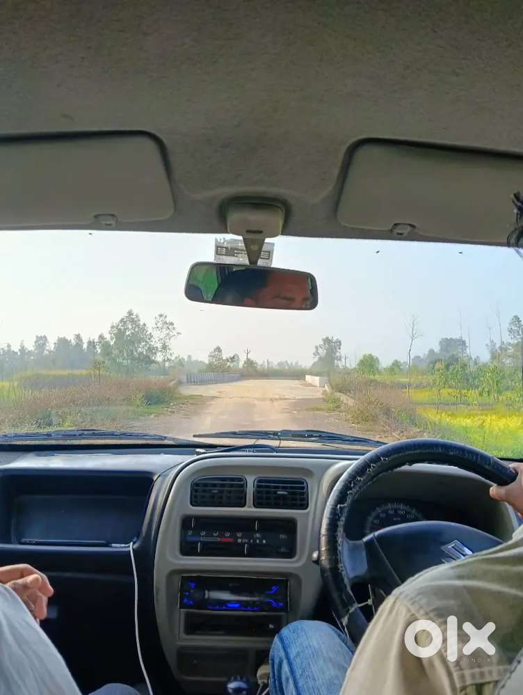Maruti Suzuki Eeco 2020 Smiles 7 Seater