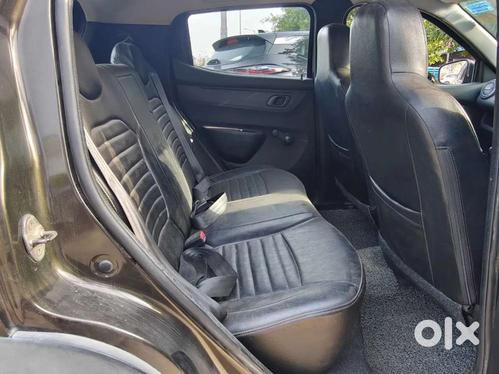 Renault Kwid 1.0 Rxt, 2018, Petrol