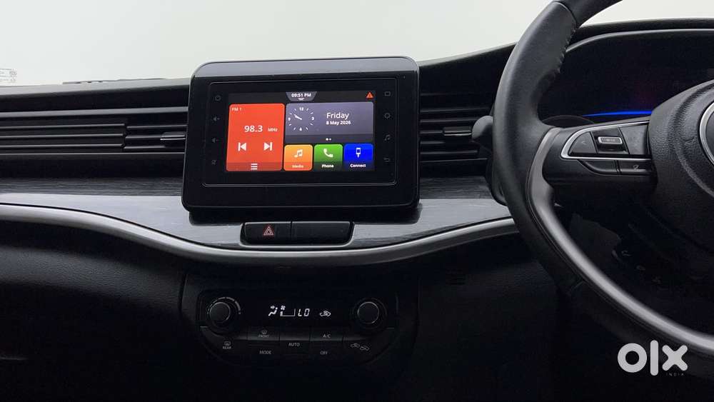 Maruti Suzuki Xl6 1.5 Alpha Mt, 2020, Petrol