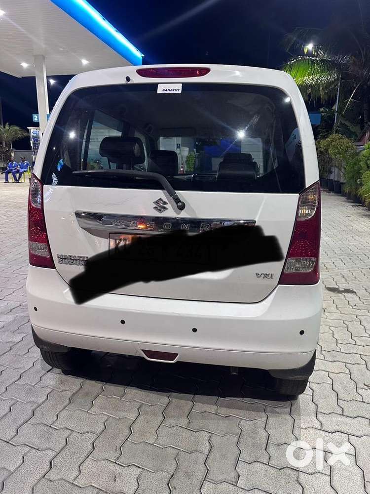 Maruti Suzuki Model 2016