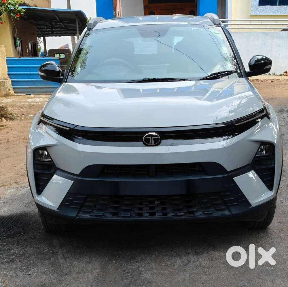 Tata Nexon Pure S 2025