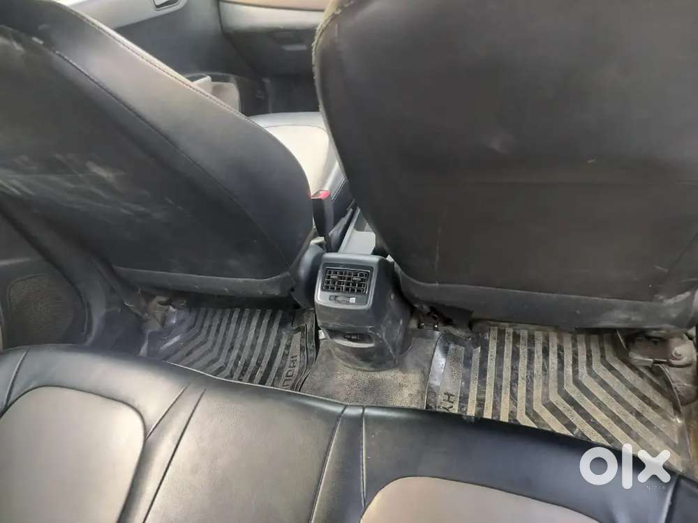 Hyundai Xcent Well Mainted Car