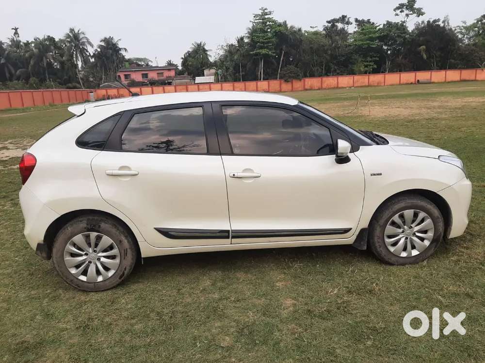 Maruti Suzuki Baleno 2018 Verygood Condition